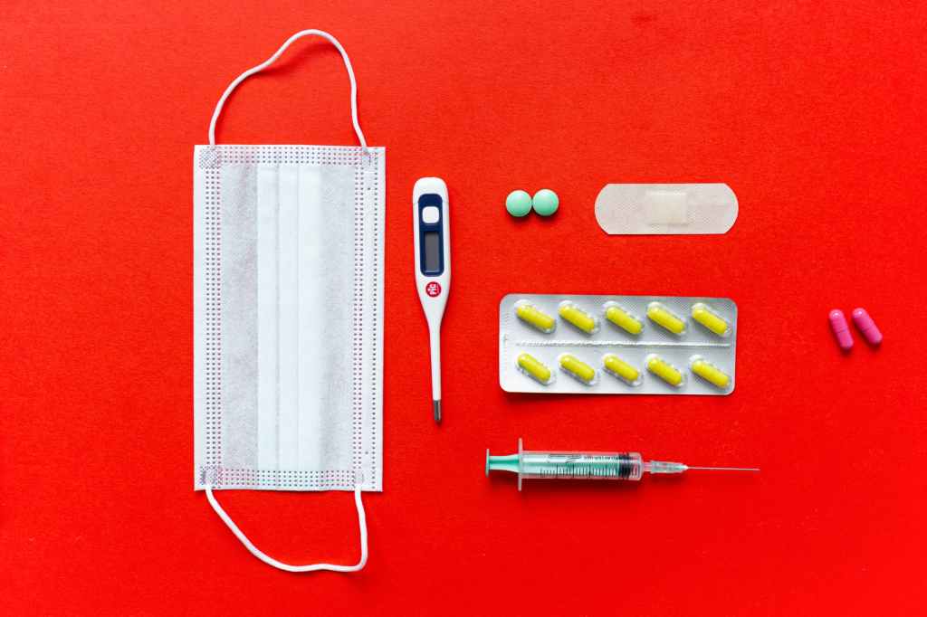 Needle less Immunization