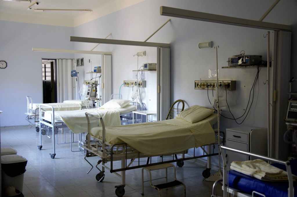 AI in health care – How AI is transforming the future for Doctors and Patients&nbsp;Diagnostics.