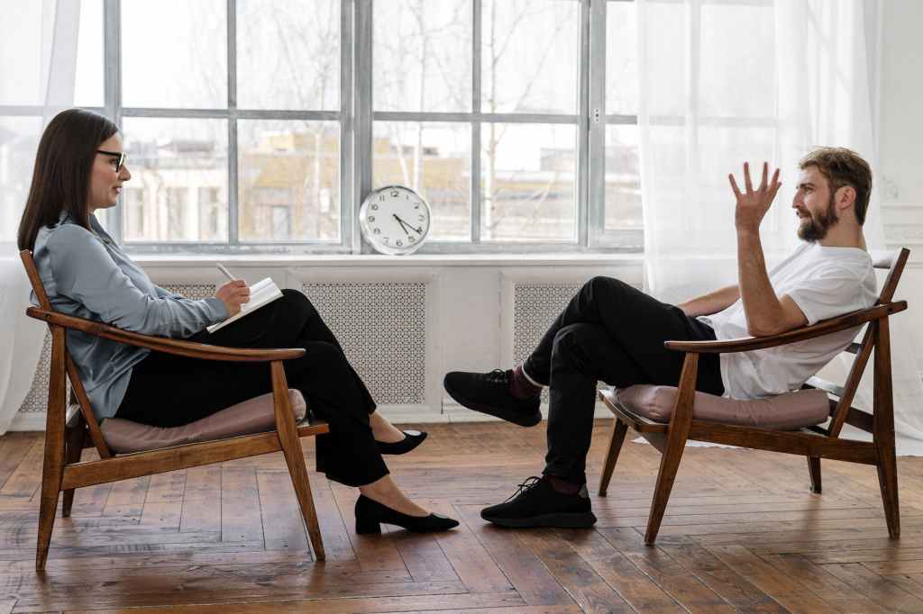 The New Age Psychology -Roots of Psychology In&nbsp;AI