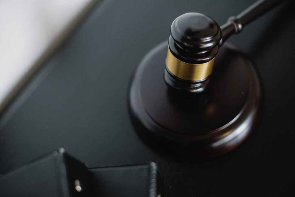 AI & LAW: AI to the&nbsp;Court