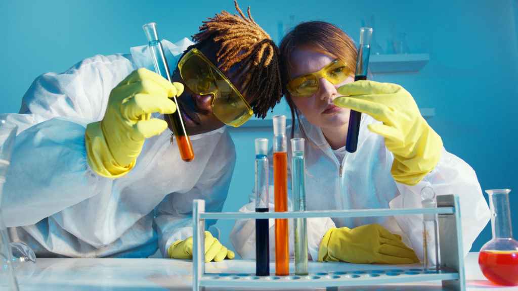 AI IN PREDICTIVE MEDICINE- HOW AI CAN PREDICT THE FUTURE&nbsp;DISEASES