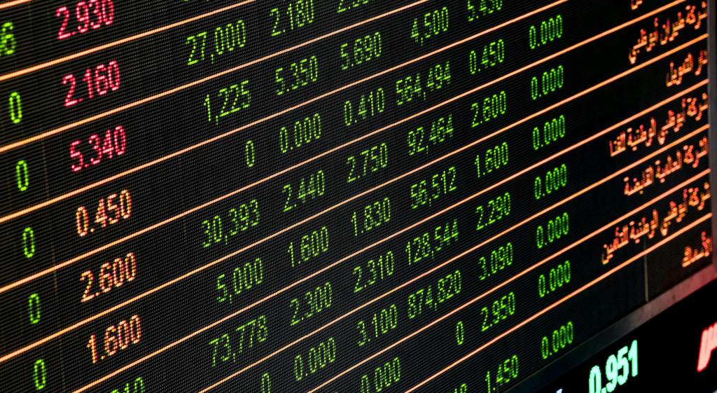 How AI is Revolutionizing Pharmaceutical Stocks: Boosting Profits and Enhancing&nbsp;Engagement